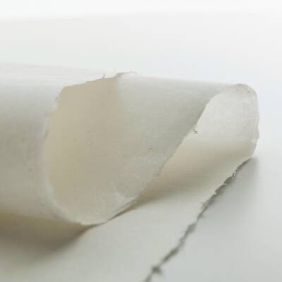 Awagami Japanese Paper Mitsumatashi Hm-4 31 Gr/M2 97X64 Cm - 2