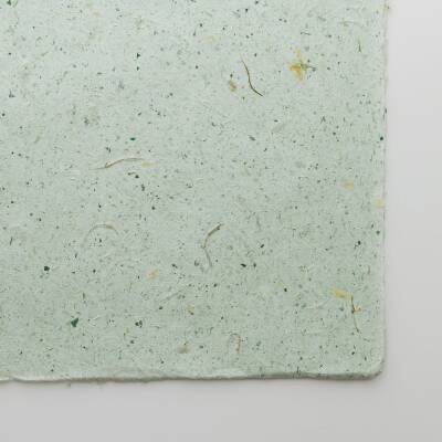 Awagami Japanese Paper Nature Nano Hana 48 Gr/M2 97X64 Cm - 2