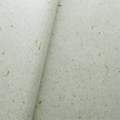 Awagami Japanese Paper Nature Nano Hana 48 Gr/M2 97X64 Cm - 3