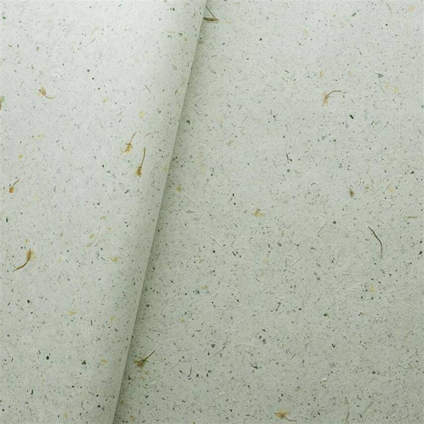 Awagami Japanese Paper Nature Nano Hana 48 Gr/M2 97X64 Cm - 3