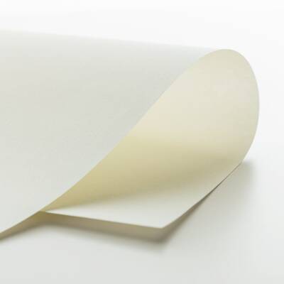 Awagami Japanese Paper Shin Inbe White 70 Gr/M2 109.1X78.8 Cm - 2