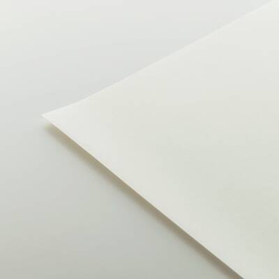 Awagami Japanese Paper Shin Inbe White 70 Gr/M2 109.1X78.8 Cm - 3