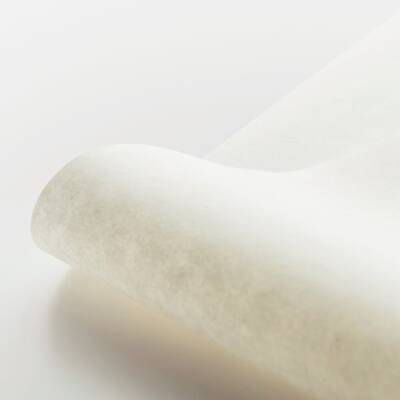 Awagami Japanese Paper Taizan W-5, Mm-1 30 G/M2 91.4X64 Cm - 2