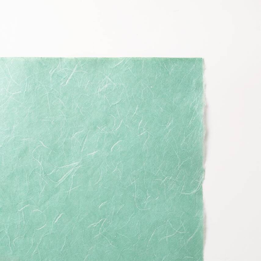 Awagami Japanese Paper Unryushi U-21 97X64 Cm 42 Gr - 2