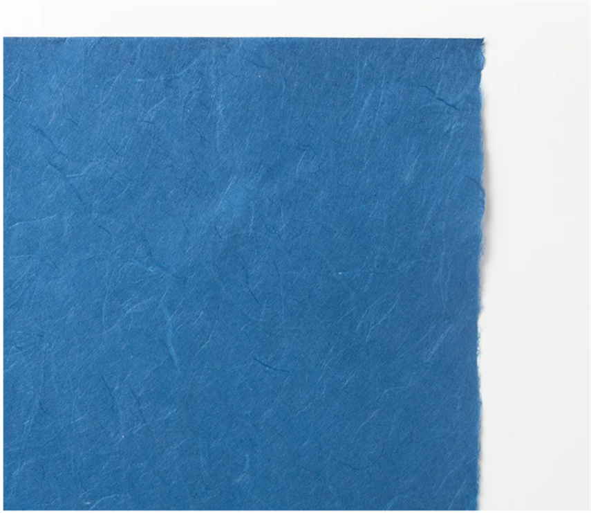 Awagami Japanese Paper Unryushi U-22 97X64 Cm 42 Gr - 2