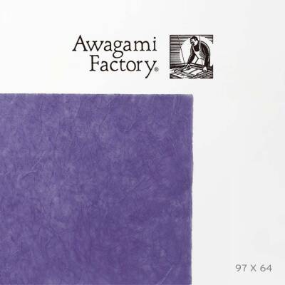 Awagami Japanese Paper Unryushi U-23 97X64 Cm 42 Gr