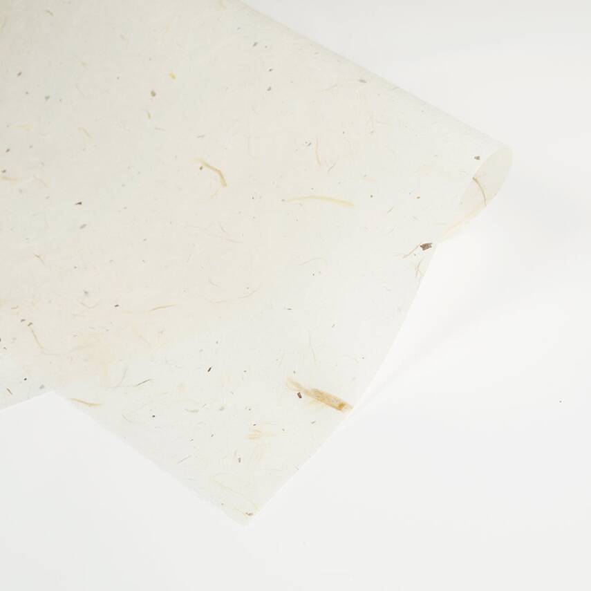 Awagami Japon Kağıdı Big Bark 33 G/M2 94X64 Cm - 4