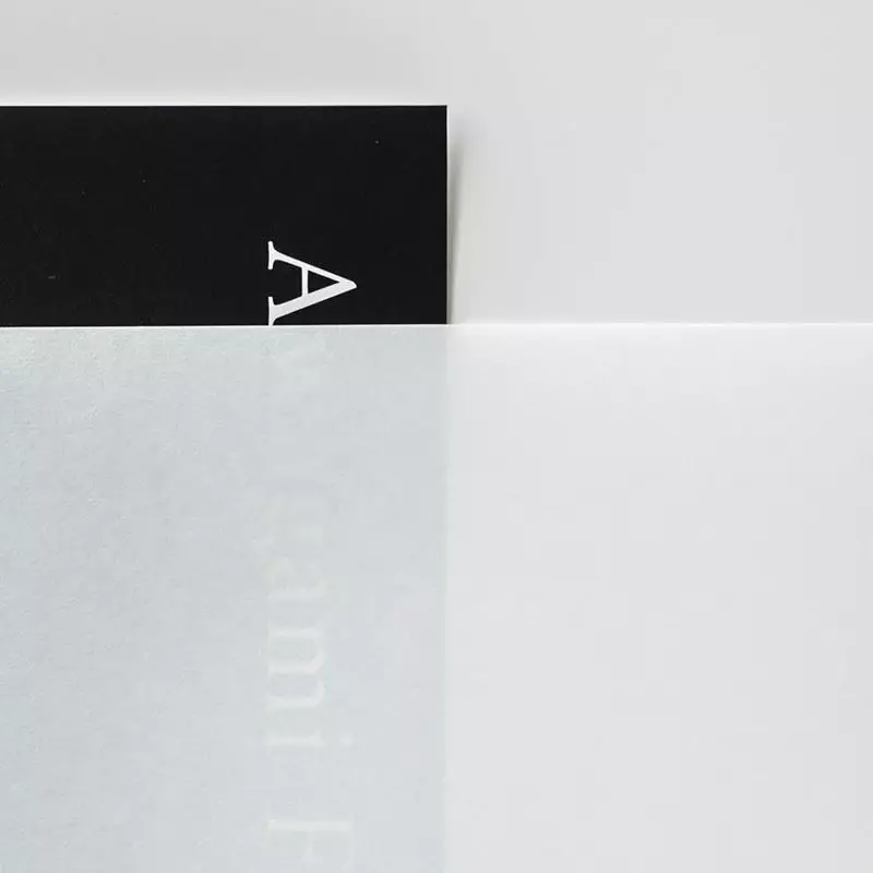 Awagami Japon Kağıdı IJ-0425 Inbe Thin Roll 111.8x15 m - 2