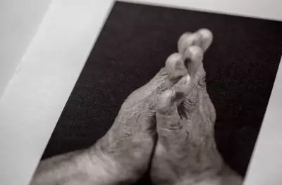 Awagami Japon Kağıdı IJ-0465 Inbe Thick Roll 91.4x15 m - 4