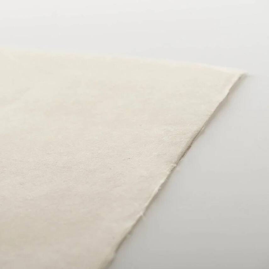 Awagami Japon Kağıdı Kitakata Roll 36 Gr/M2 97 cm x 10 m - 2