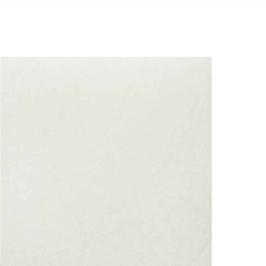 Awagami Japon Kağıdı Kozo Thick Natural Roll 110 Gr/M2 111.8X15 m IJ0345 - 1