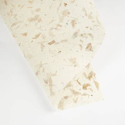 Awagami Japon Kağıdı Mango Paper 35 Gr/M2 97X64 Cm - 3