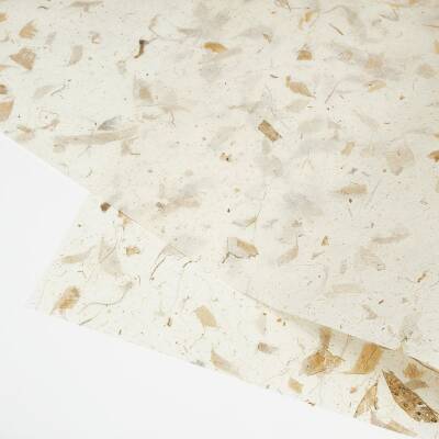 Awagami Japon Kağıdı Mango Paper 35 Gr/M2 97X64 Cm - 4