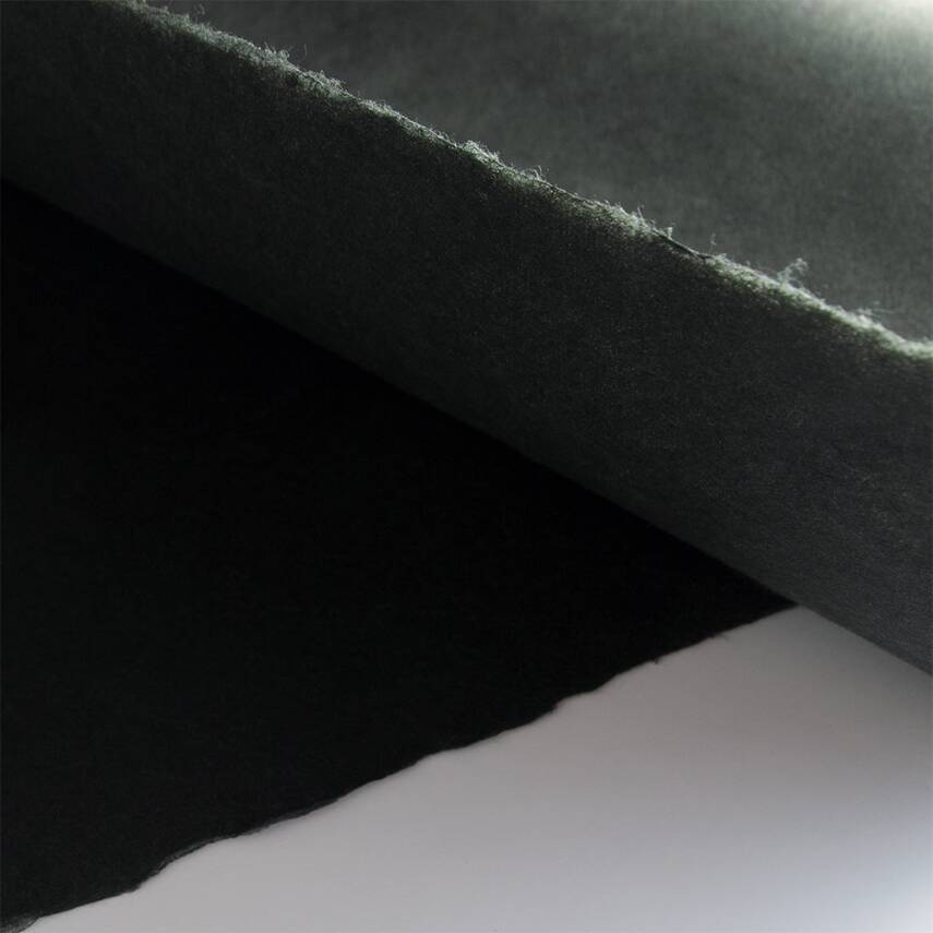 Awagami Japon Kağıdı Mingeishi M-32 48 Gr/M2 97X64 Cm - 3
