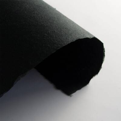 Awagami Japon Kağıdı Mingeishi M-32 48 Gr/M2 97X64 Cm - 3