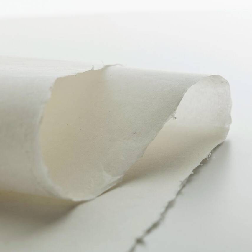 Awagami Japon Kağıdı Mitsumatashi Hm-4 31 Gr/M2 97X64 Cm - 2