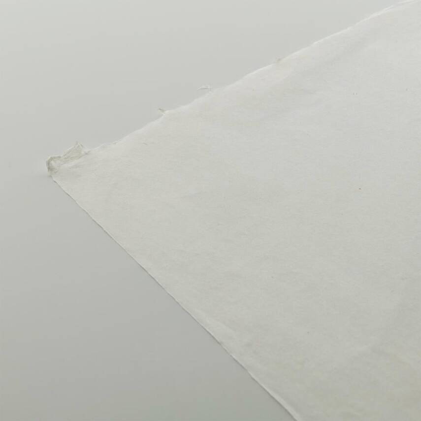 Awagami Japon Kağıdı Mitsumatashi Hm-4 31 Gr/M2 97X64 Cm - 4