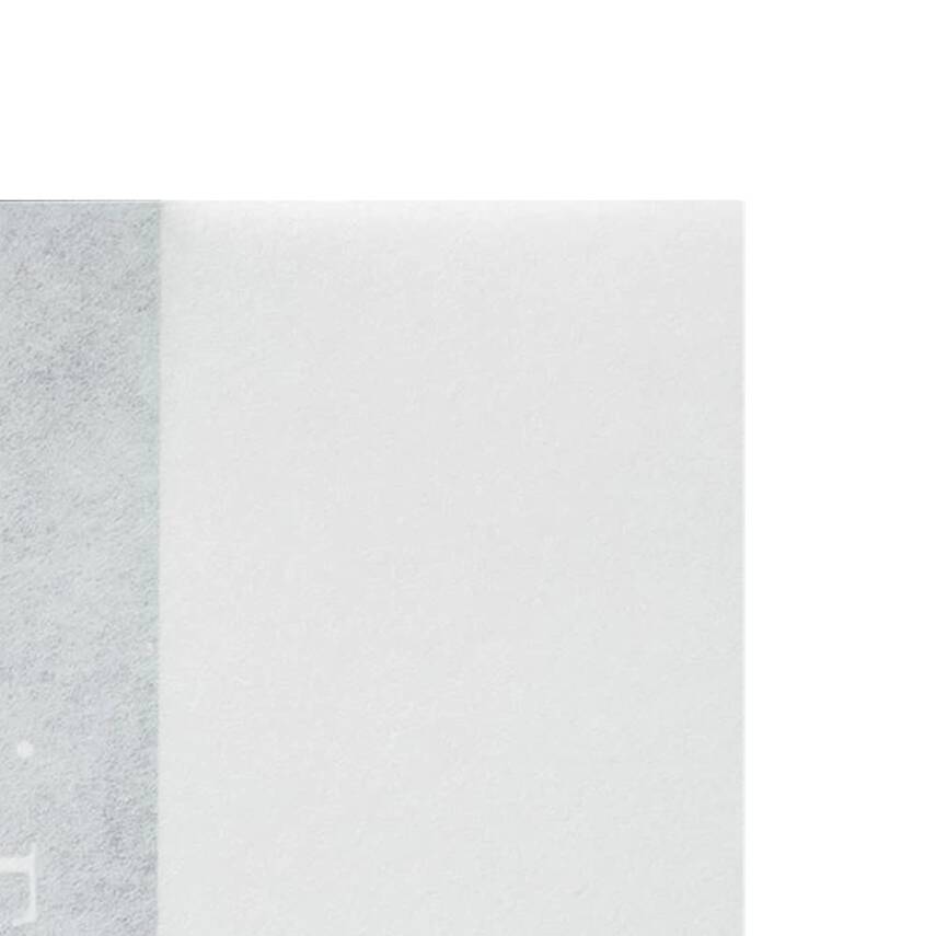 Awagami Japon Kağıdı Murakumo Kozo White A3+ IJ-1407 - 1