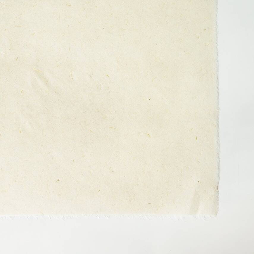 Awagami Japon Kağıdı Nature Kaya 48 Gr/M2 97X64 Cm - 2