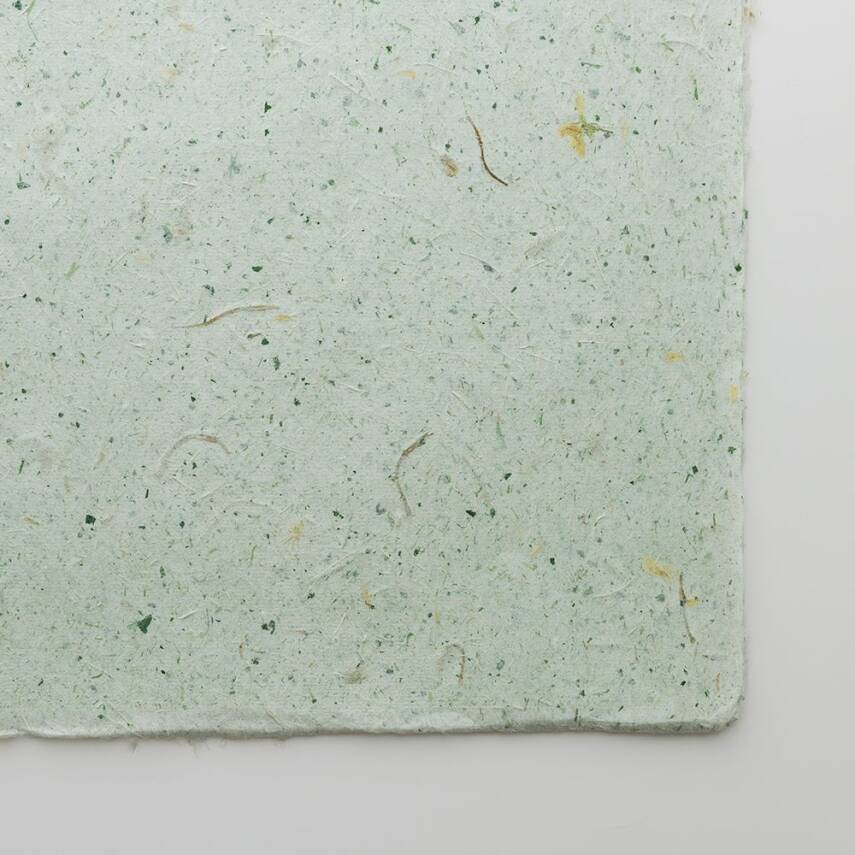 Awagami Japon Kağıdı Nature Nano Hana 48 Gr/M2 97X64 Cm - 2