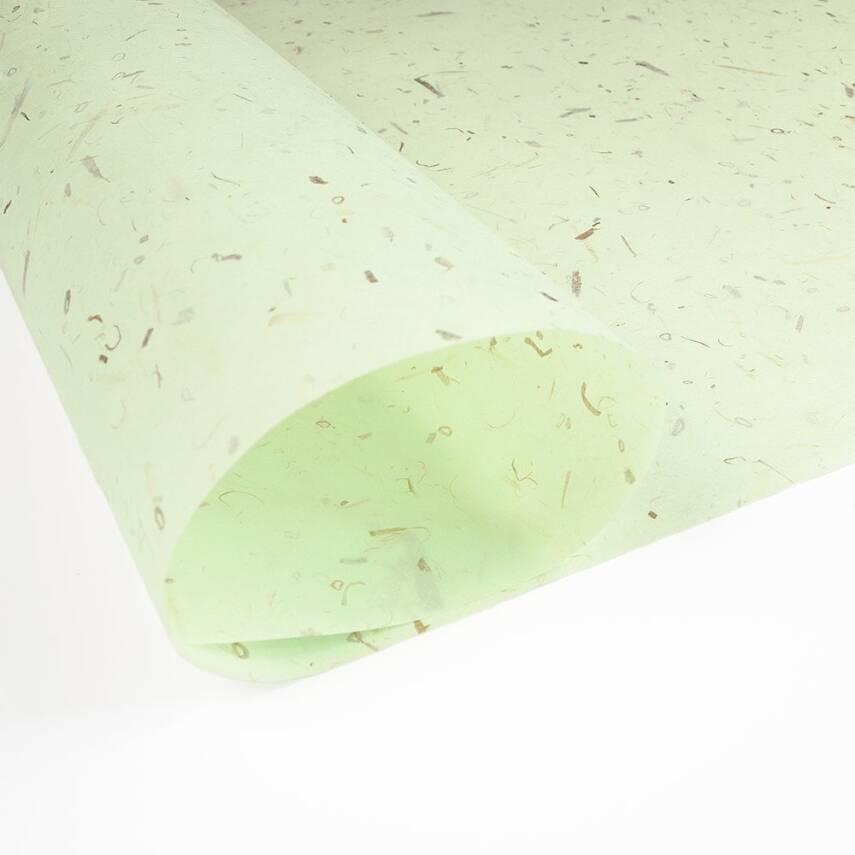 Awagami Japon Kağıdı Nature Onion 48 G/M2 94X64 Cm - 2