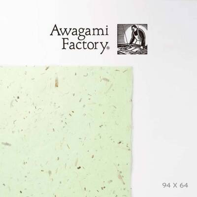 Awagami Japon Kağıdı Nature Onion 48 G/M2 94X64 Cm
