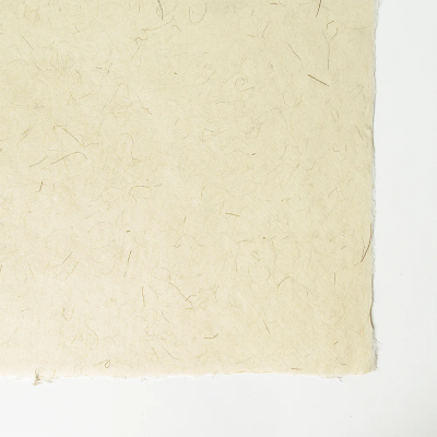 Awagami Japon Kağıdı Nature Straw 48 Gr/M2 97X64 Cm (1)