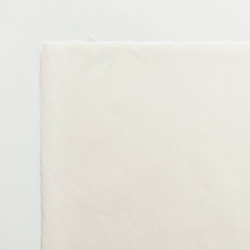 Awagami Japon Kağıdı Sekishu White 35 G/M2 94X64 Cm - 3