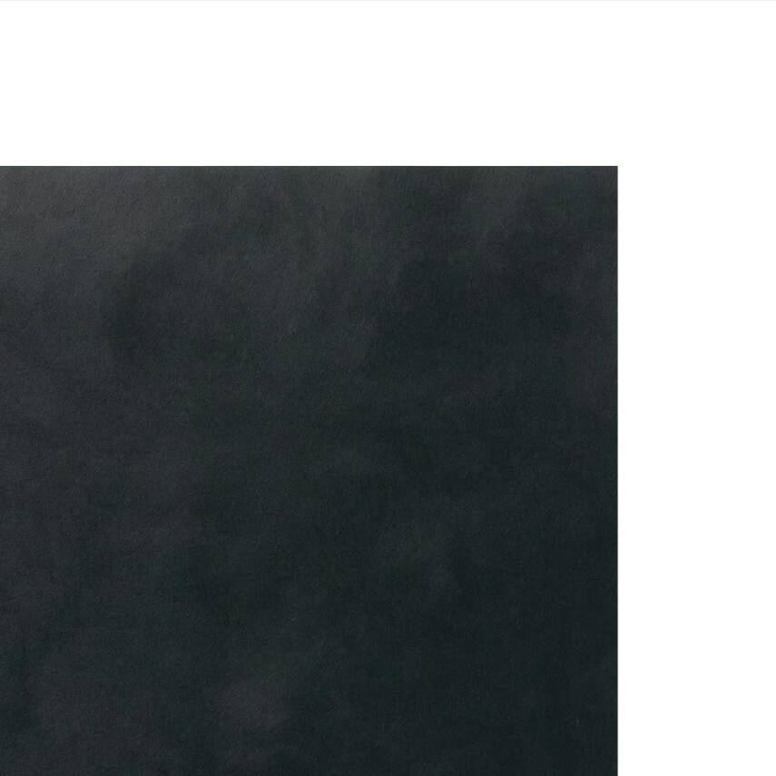 Awagami Japon Kağıdı Shin Inbe Thick Carbon Brown (Black) 105 Gr/M2 109.1X78.8 Cm - 1