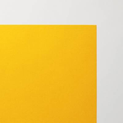 Awagami Japon Kağıdı Shin Inbe Thick Yellow 105 Gr/M2 109.1X78.8 Cm