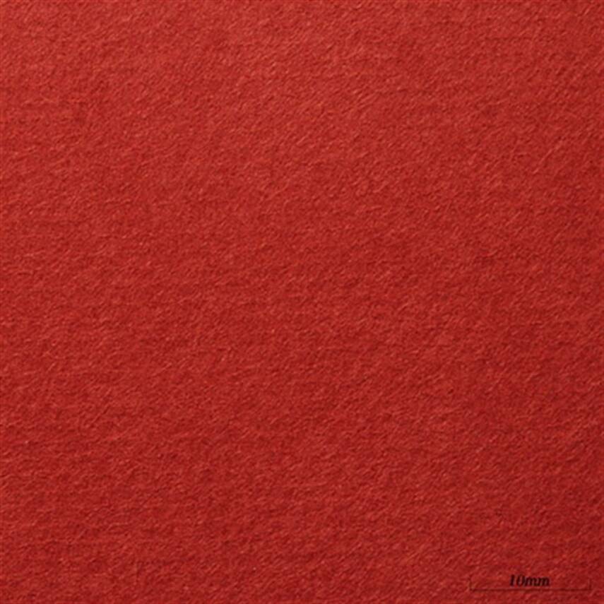 Awagami Japon Kağıdı Shin Inbe Thin Red Soil 65 G/M2 109.1X78.8 Cm - 1