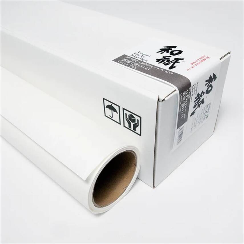 Awagami Unryu Thin Roll 55 gr 111.8X15 m - 2