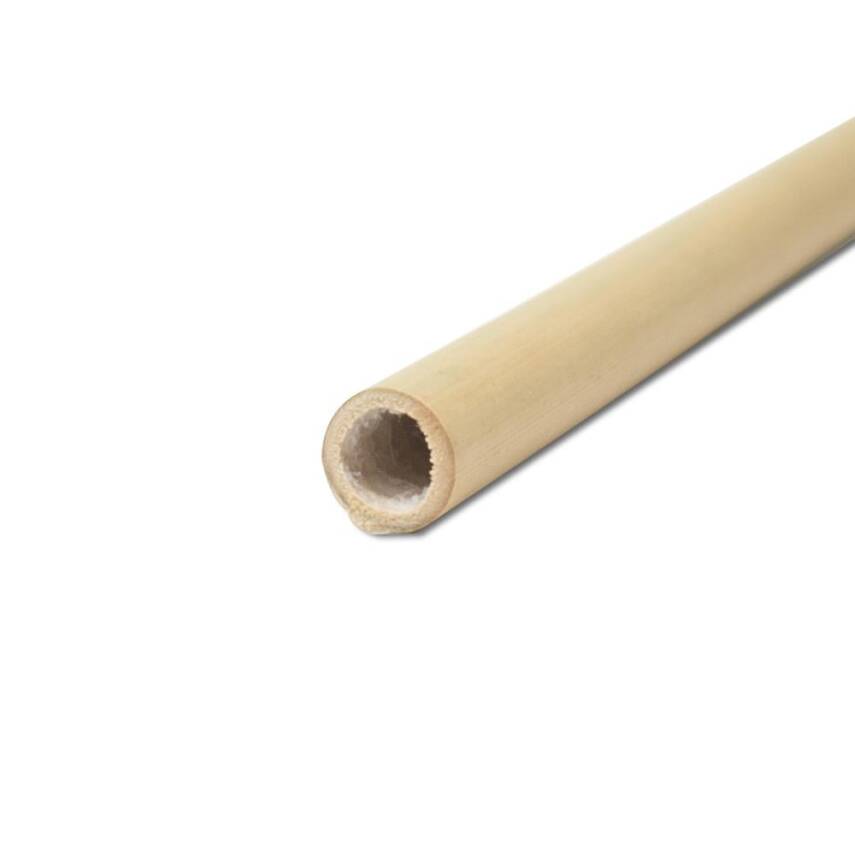 Bamboo Pencil Round - 2