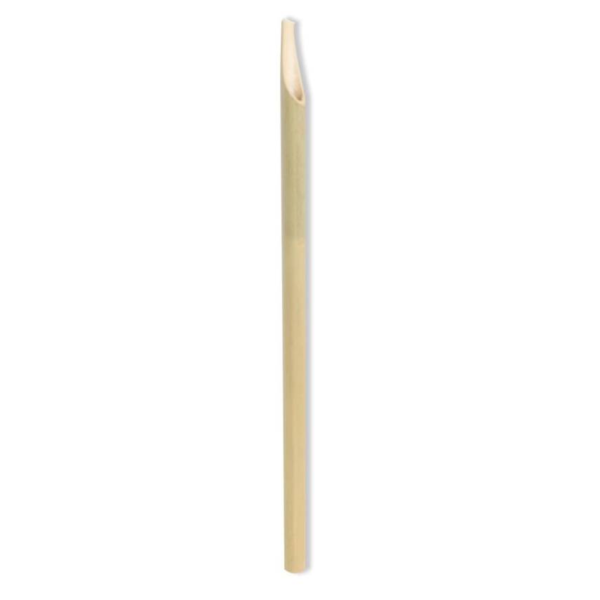 Bambu Kalem Yuvarlak - 1