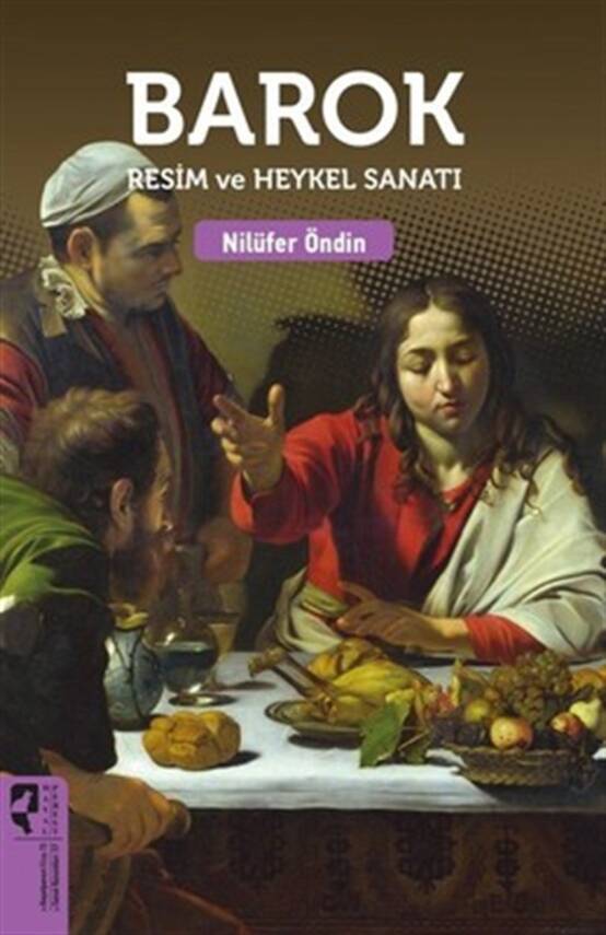 Barok Resim ve Heykel Sanatı - 1