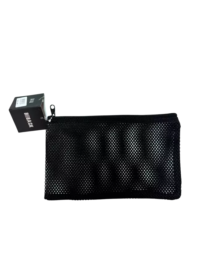 Bback A4 Hard Mesh Pencil Holder Code: 391 - 1