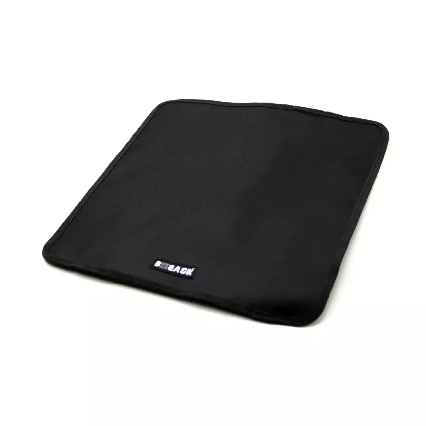 Bback Bez Uzun Rulo Kalemlik 25 Bölmeli Siyah Kod :371 - 2