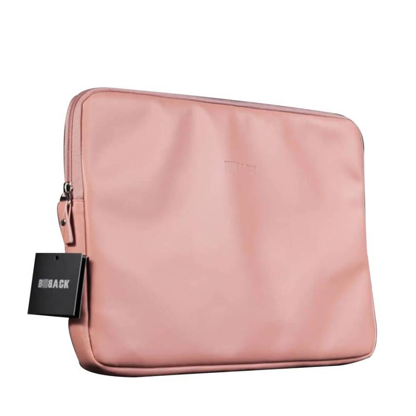 Bback Düz Çok Amaçlı Hat Çantası Pembe Kod: 861 - 1