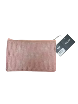 Bback Hard Mesh Pencil Holder A5 Code: 394