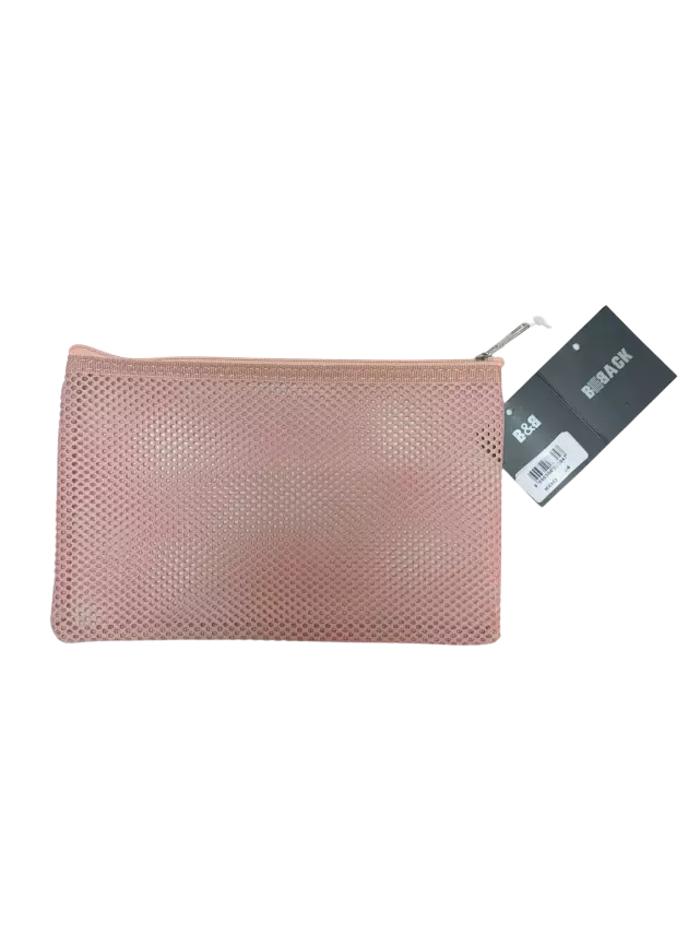 Bback Hard Mesh Pencil Holder A5 Code: 394 - 1