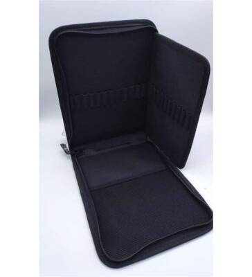 Bback Pencil Holder / Brush Holder Black 308 - 1