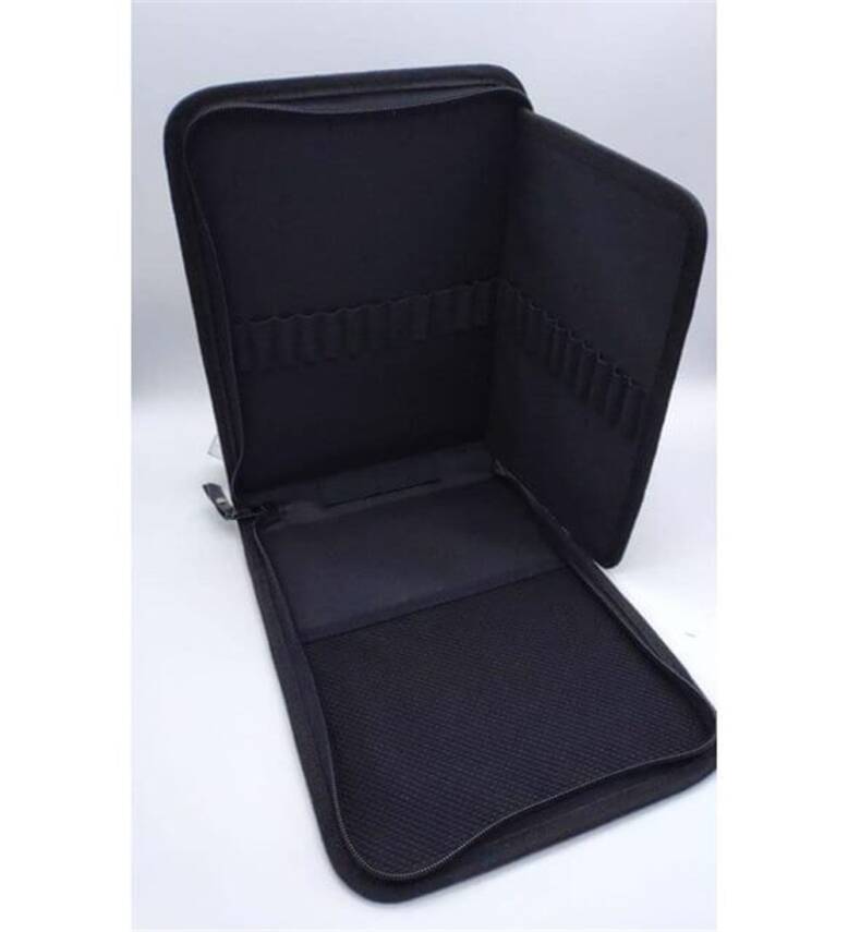 Bback Pencil Holder / Brush Holder Black 308 - 1