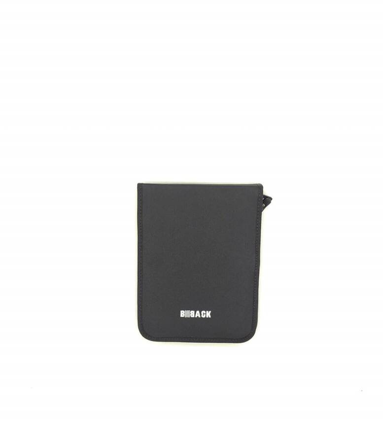 Bback Pencil Holder / Brush Holder Black 308 - 2