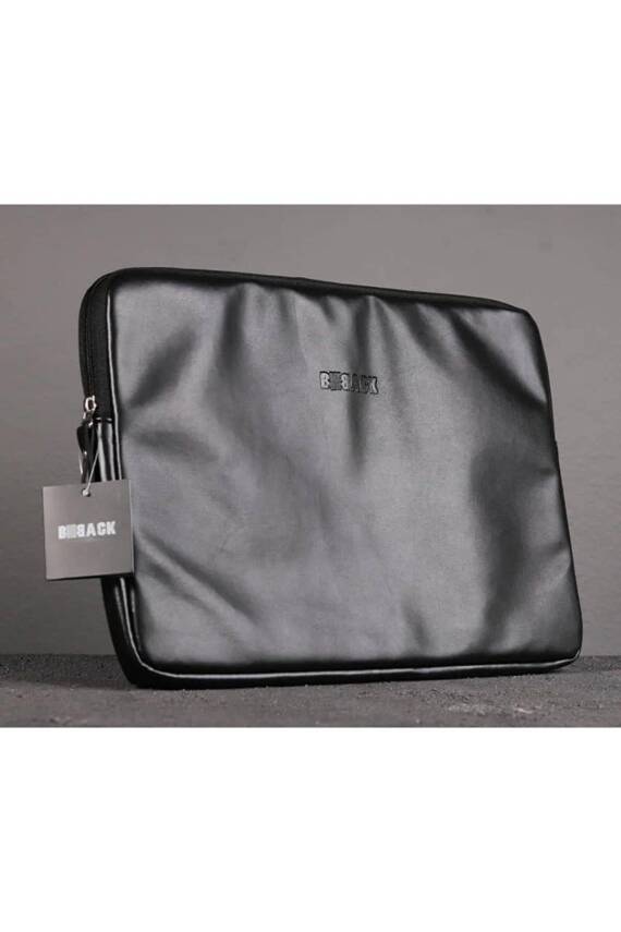 Bback Plain Multi-Purpose Hat Bag Black Code: 860 - 1