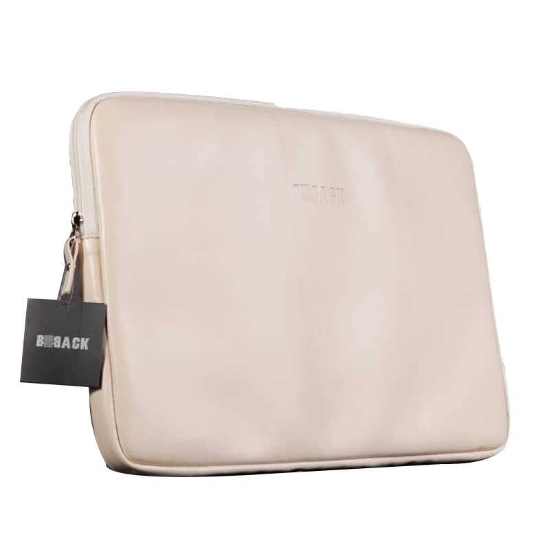 Bback Plain Multi-Purpose Hat Bag Cream Code: 863 - 1