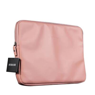 Bback Plain Multi-Purpose Hat Bag Pink Code: 861