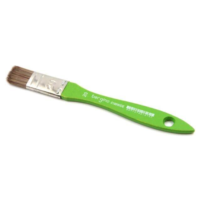 Bergino Series 0196 Synthetic Mottler No: 20 - 1