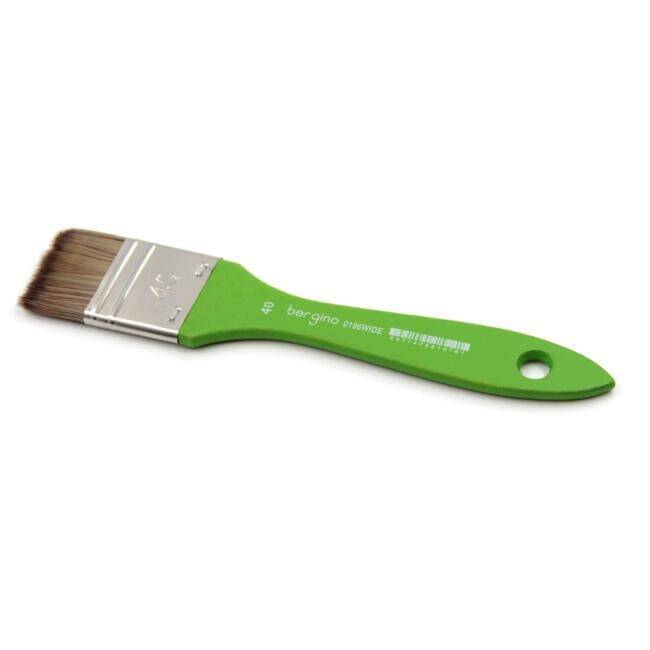 Bergino Series 0196 Synthetic Mottler No: 40 - 1