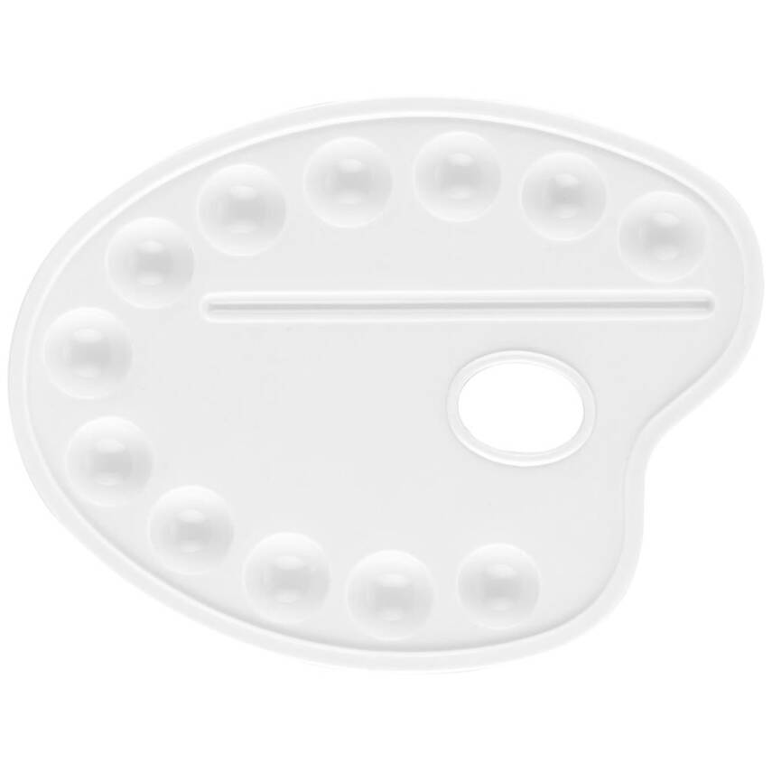 Bigpoint Godeli Pallet 19 cm 12 Compartments - 1