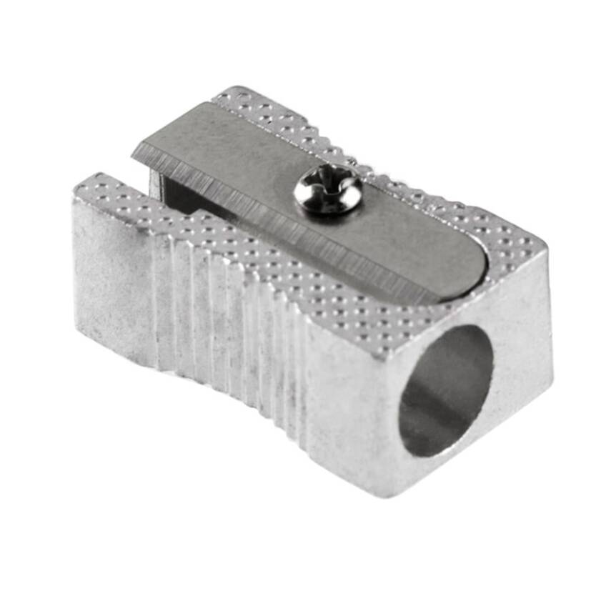 Bigpoint Metal Pencil Sharpener - 1
